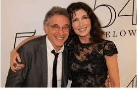 Michael Bennahum Good Looking Ex-Wife